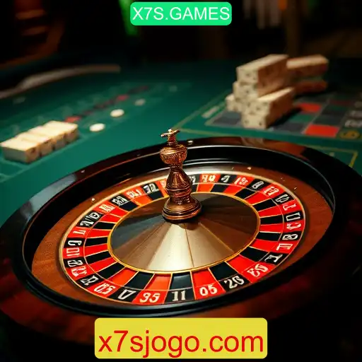 O Fascinante Mundo do Bacará: Descubra os Segredos do Jogo com X7S.GAMES