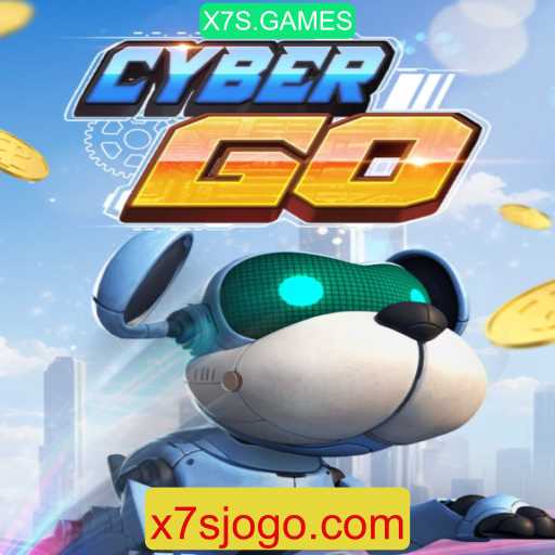 Descubra o Mundo Revolucionário de CyberGO: O Novo Jogo da X7S.GAMES