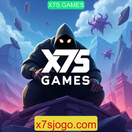 Exclusivo: A Ascensão de X7S.GAMES no Mundo dos Jogos