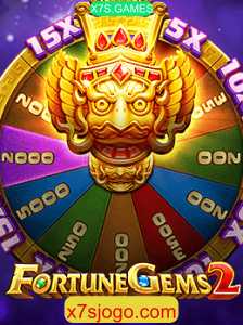 Descubra o Universo Emocionante de FortuneGems2