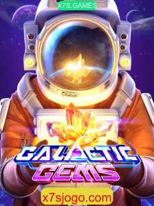 Descubra o Universo de GalacticGems: A Nova Sensação de X7S.GAMES