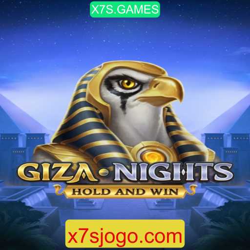 Descubra o Mundo Fascinante de GizaNights - Um Jogo de Estratégia da X7S.GAMES