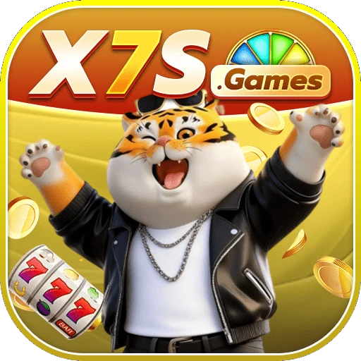 X7S.GAMES logo