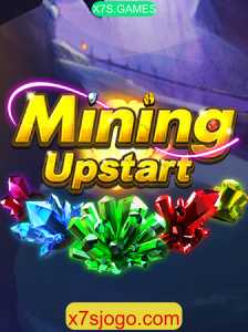 Explorando o Mundo de MiningUpstart