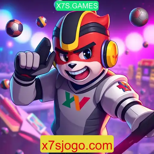 Ofertas Exclusivas no Mundo de X7S.GAMES