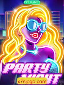 Descubra o Mundo de Diversão do Jogo 'PartyNight' pela X7S.GAMES
