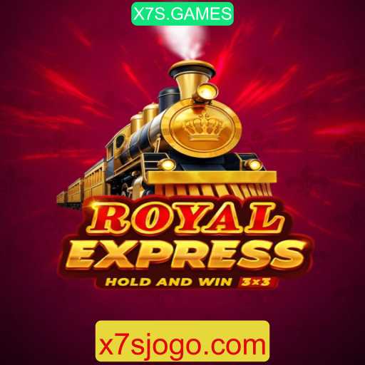 Royal Express: Aventura e Estratégia no Mundo de X7S.GAMES