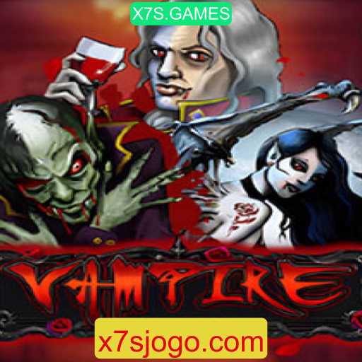 Explorando o Mundo de Vampire: Um Novo Fenômeno em Jogos da X7S.GAMES