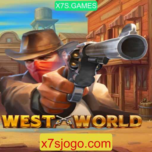 WestWorld: Explore o Fascinante Mundo do Jogo X7S.GAMES