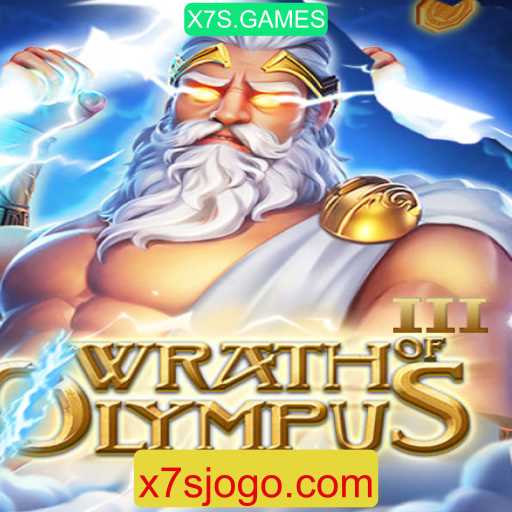 Descubra o Mundo Épico de WrathofOlympusIII